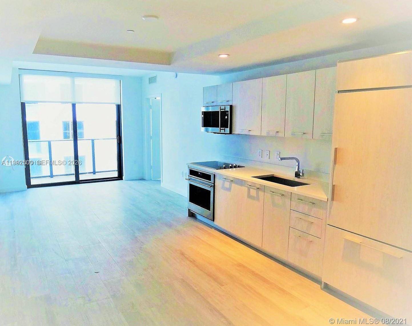 55 SW 9th StMiami - Condo/Co-Op/Annual,Condo condo unit 3709 - picture
