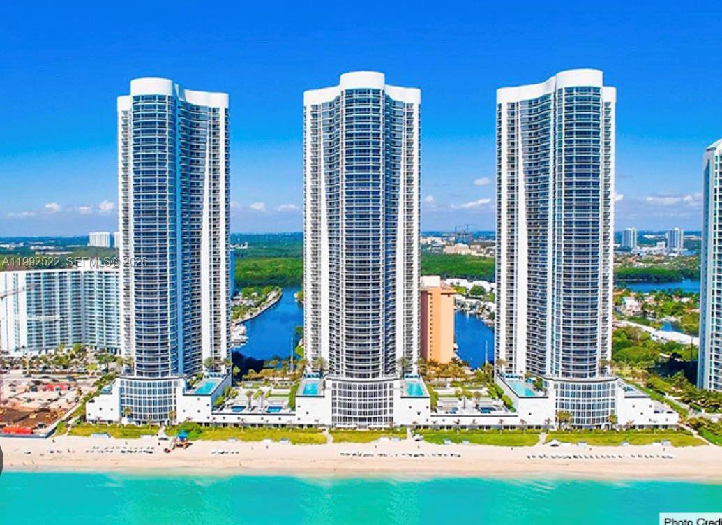 16001 Collins AveSunny Isles Beach - Condo/Co-Op/Seasonal,Apartment condo unit 2102 - picture