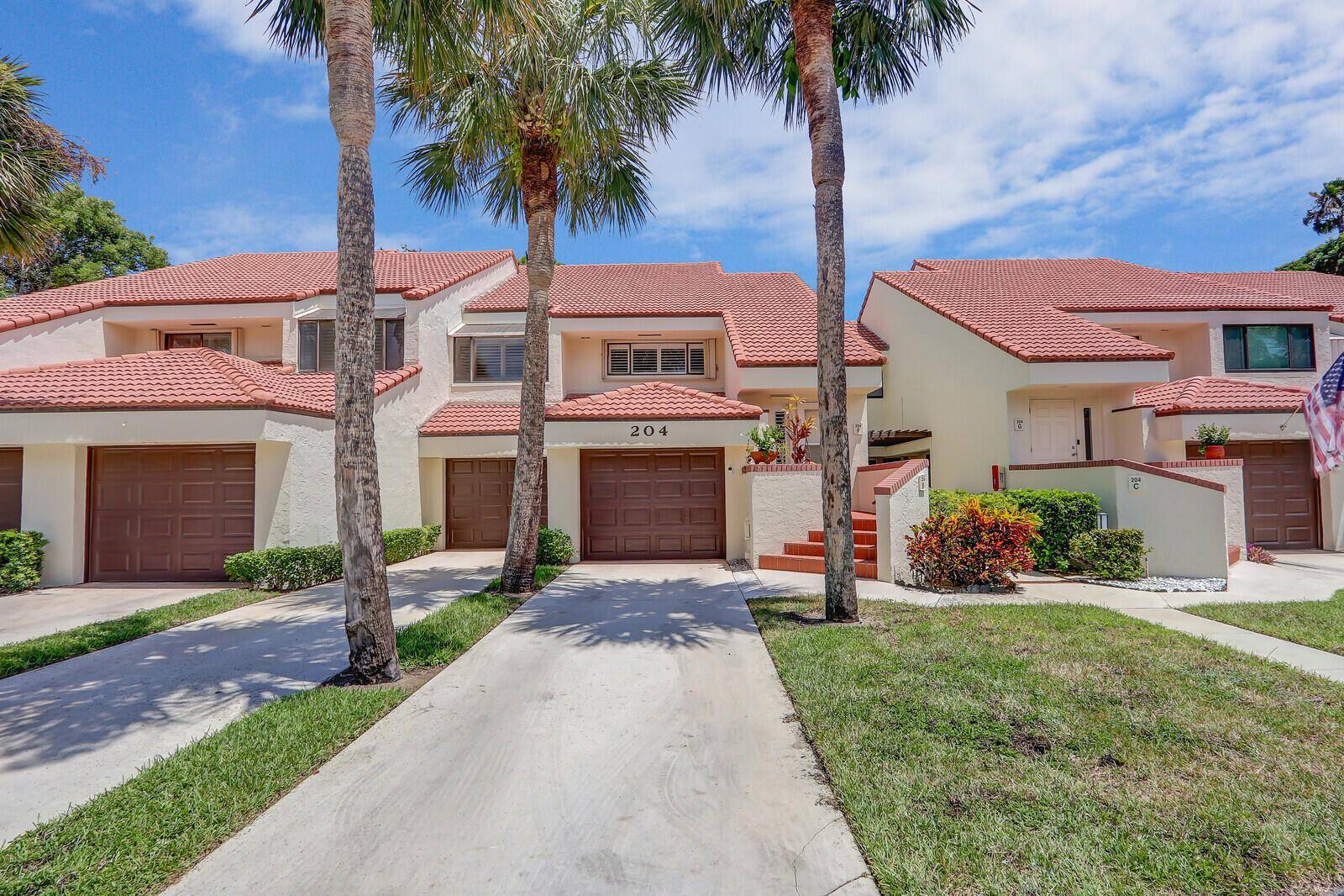 204 Sea OatsJuno Beach - Condo condo unit F - picture