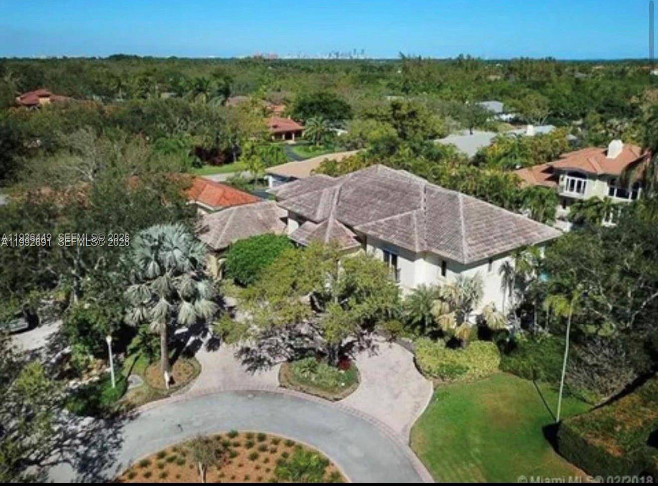 673 Destacada AveCoral Gables - picture