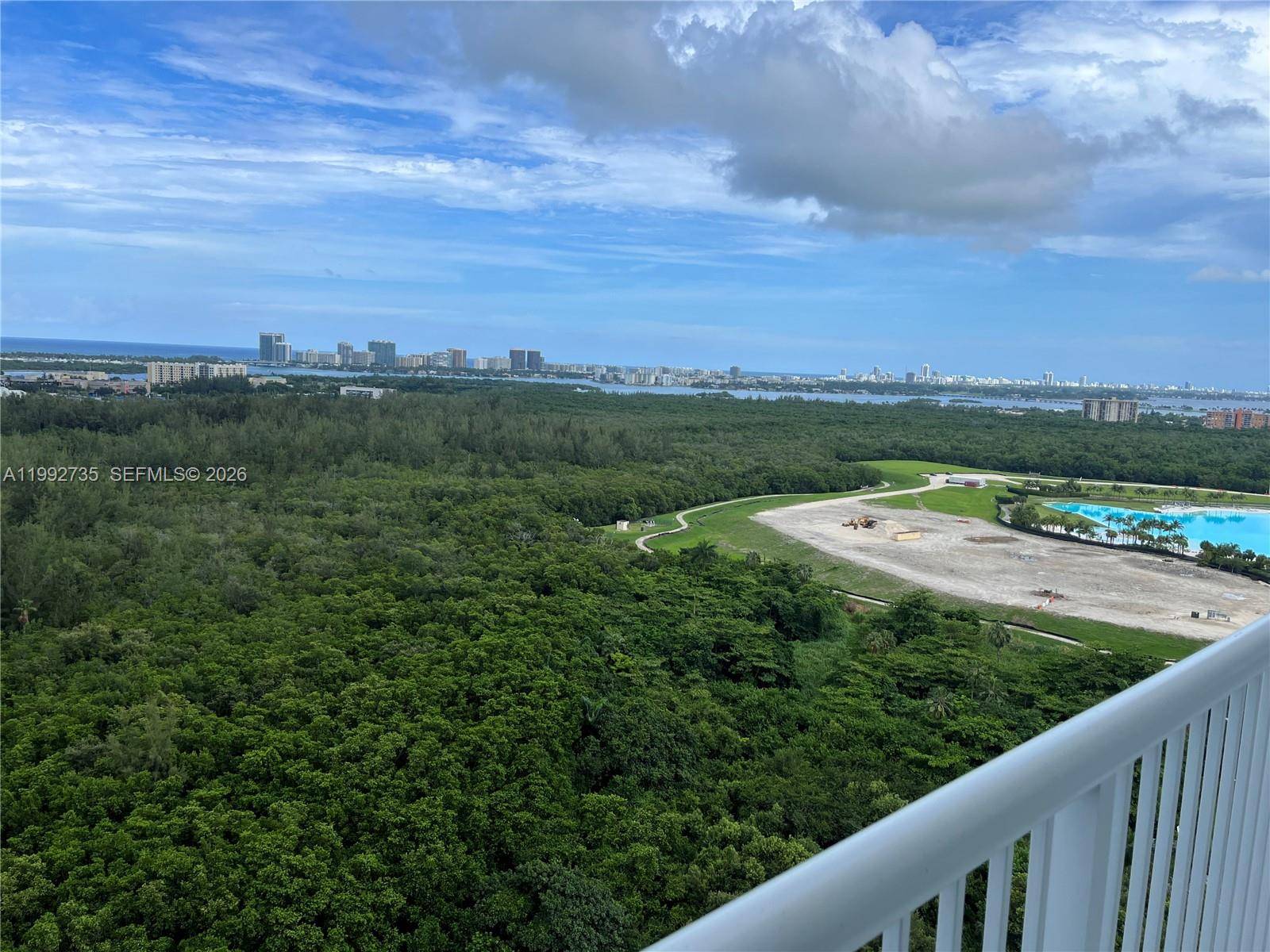 14951 Royal Oaks LnNorth Miami - Condo 5+ Stories,Condo condo unit 1706 - picture