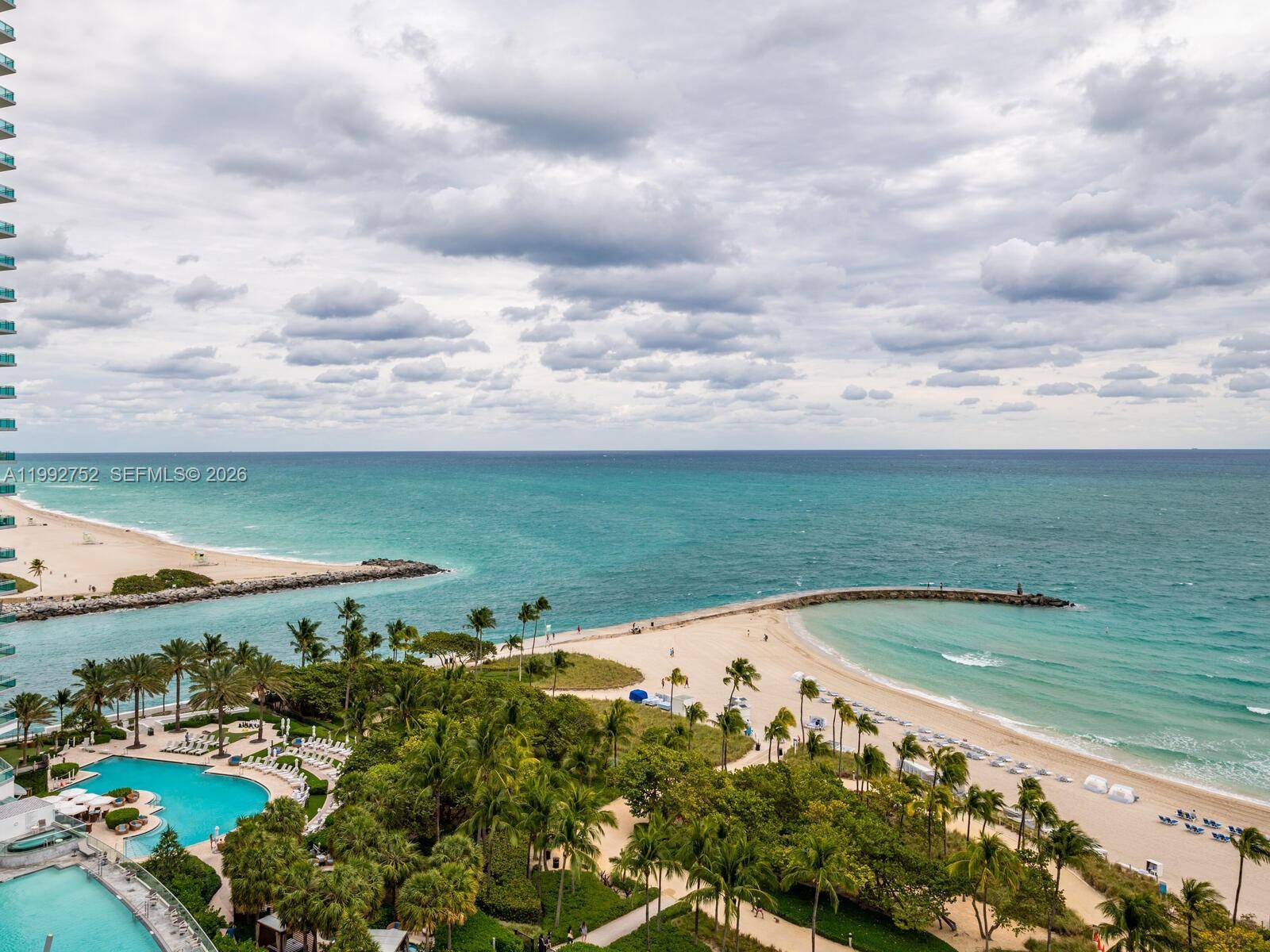 10275 Collins AveBal Harbour - Condo/Co-Op/Annual,Condo condo unit 1107 - picture