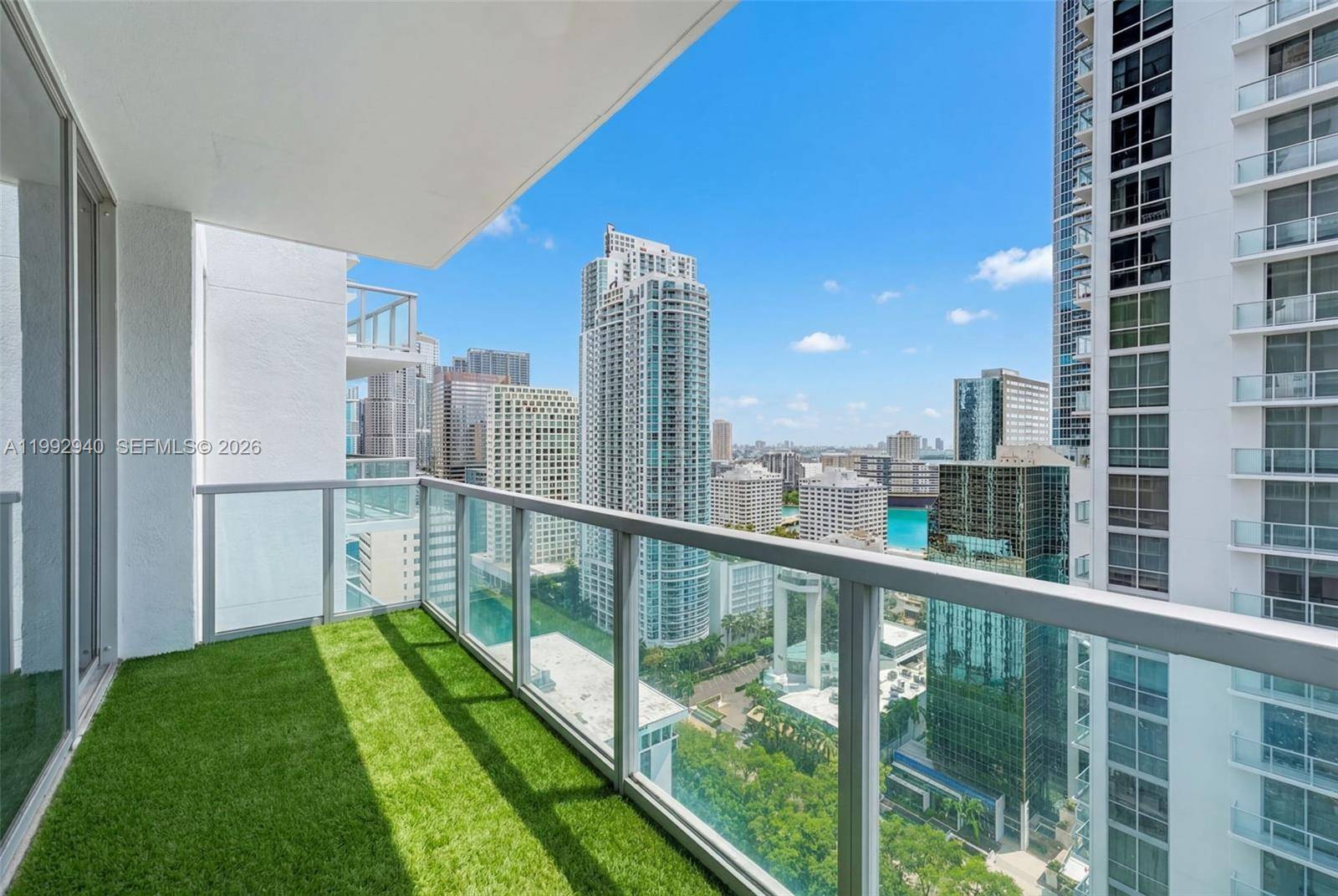 1050 Brickell AveMiami - Condo 5+ Stories,Condo condo unit 2510 - picture