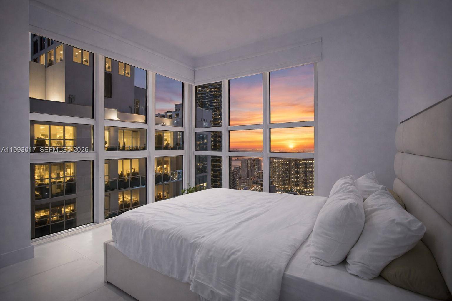 950 Brickell Bay DrMiami - Condo 5+ Stories,Condo condo unit 4101 - picture