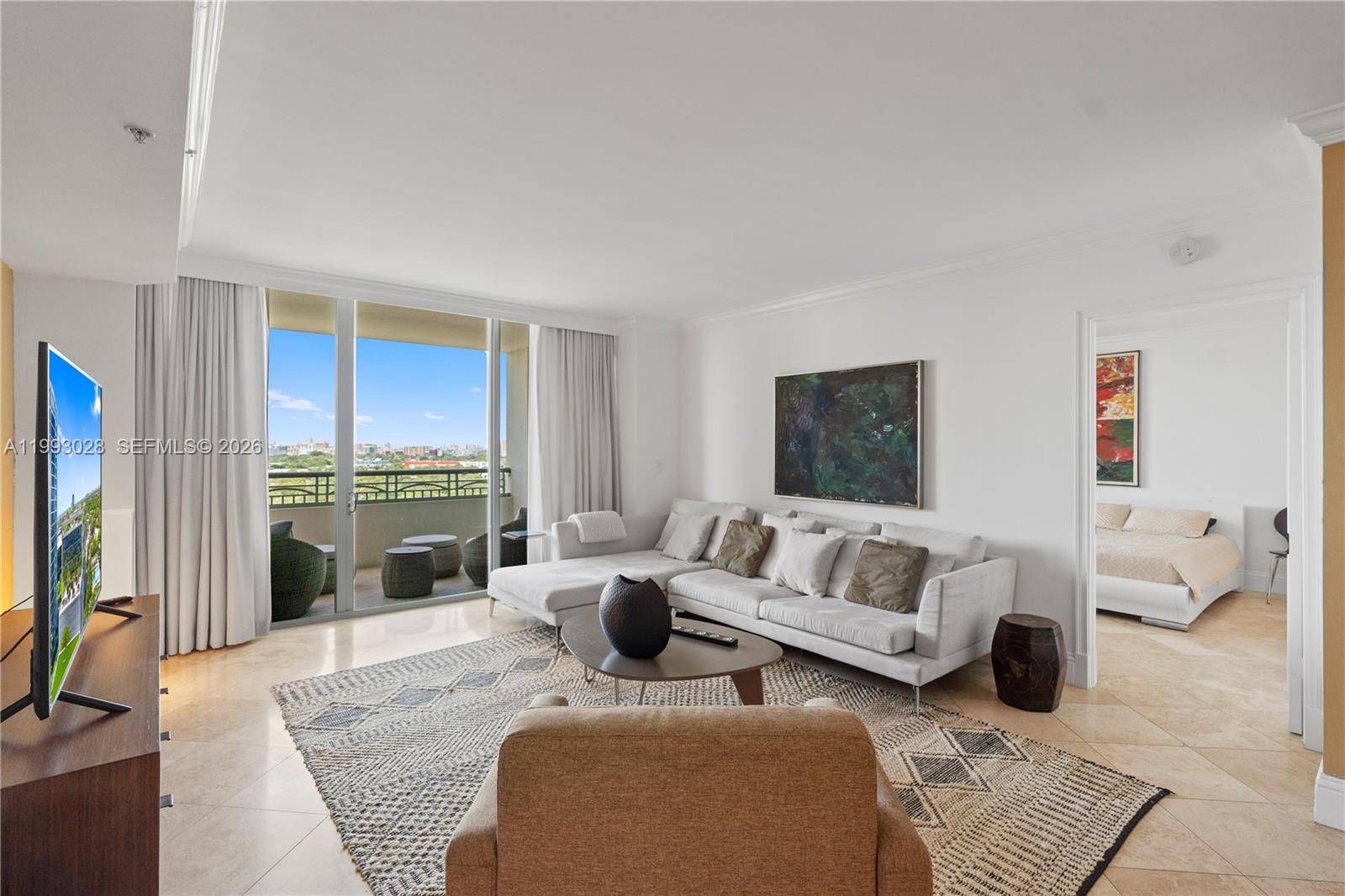 3400 SW 27th AveCoconut Grove - Condo/Co-Op/Annual,Condo condo unit 1505 - picture