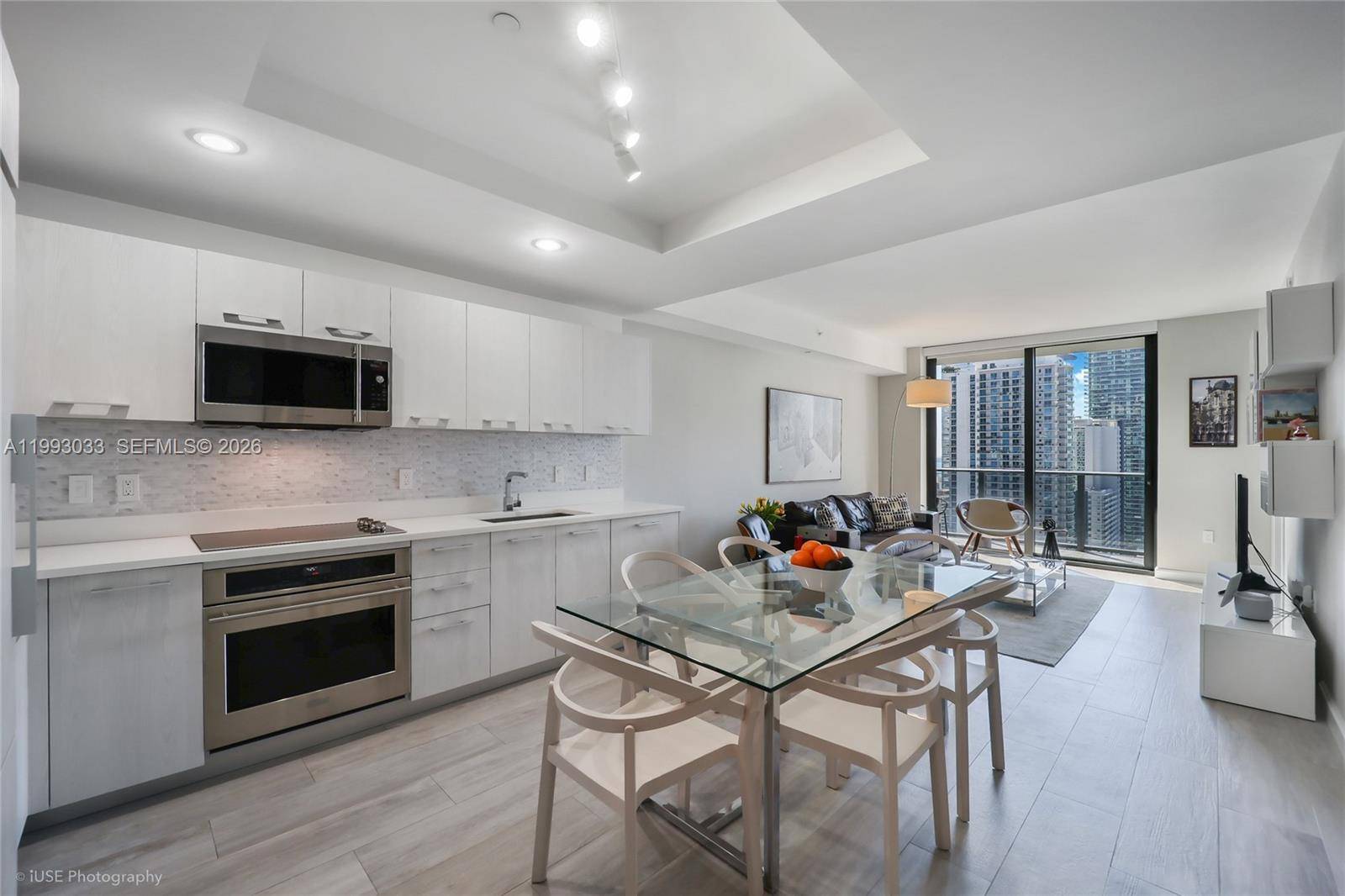 55 SW 9th StMiami - Condo/Co-Op/Annual,Condo condo unit 3004 - picture