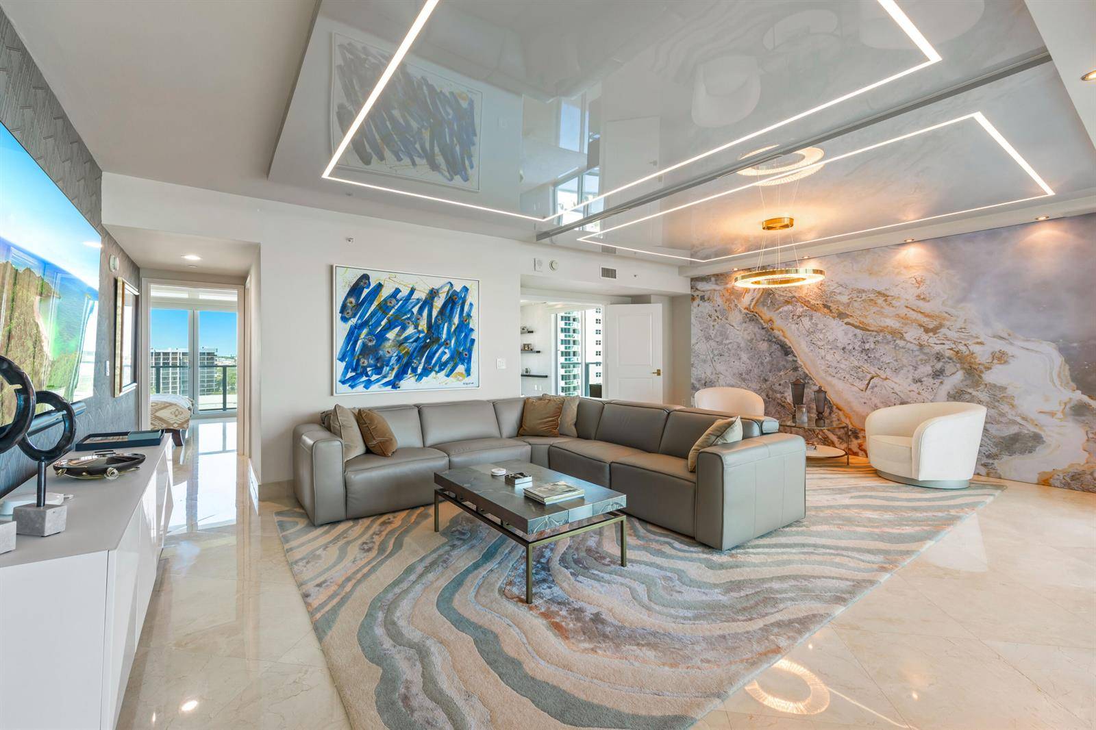 3101 S OceanHollywood - Condo condo unit 901 - picture