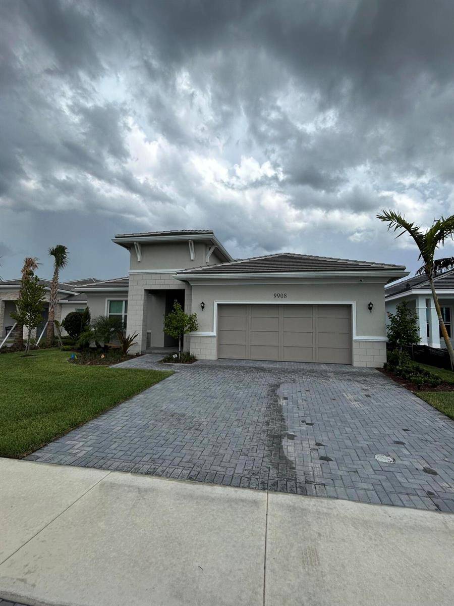 9908 Timber CreekPalm Beach Gardens - picture