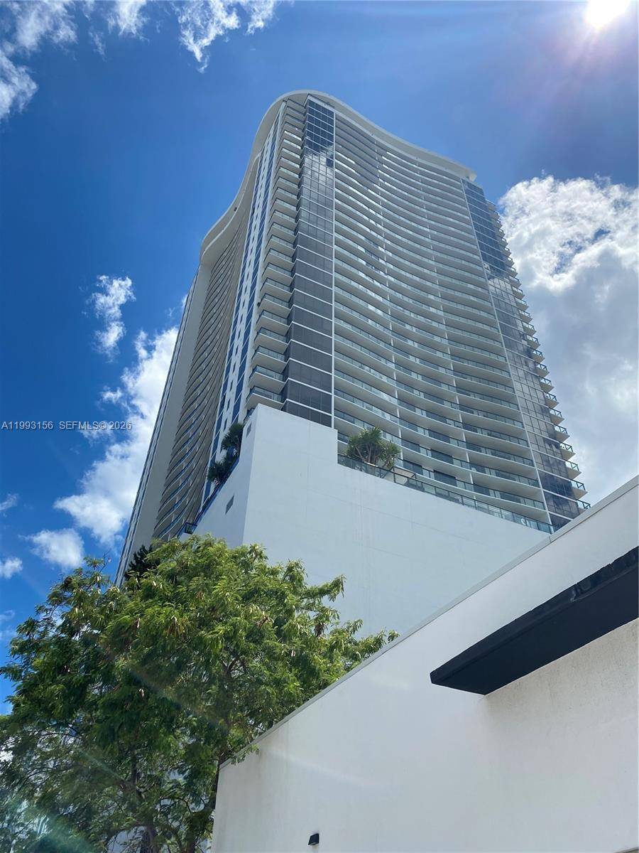 1600 NE 1st AveMiami - Condo 5+ Stories,Condo condo unit 1711 - picture