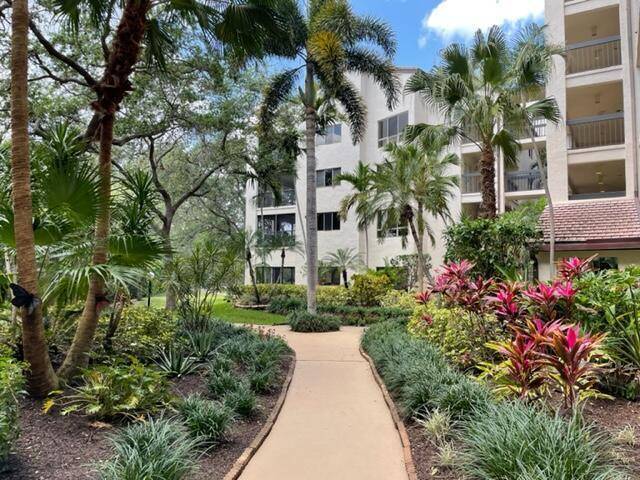 500 Ocean TrailJupiter - Condo condo unit 204 - picture