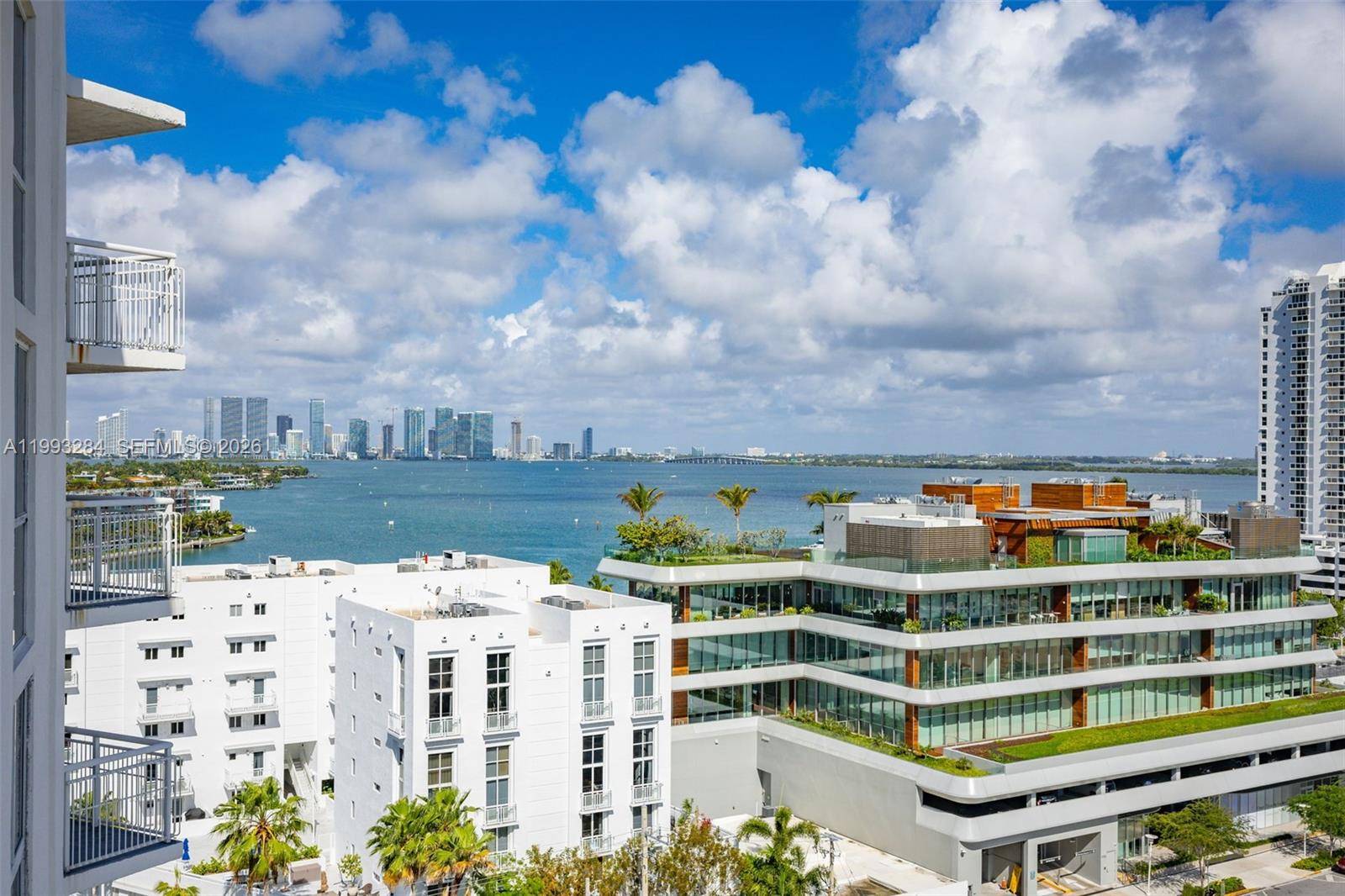 1688 West AveMiami Beach - Condo 5+ Stories,Condo condo unit 1205 - picture