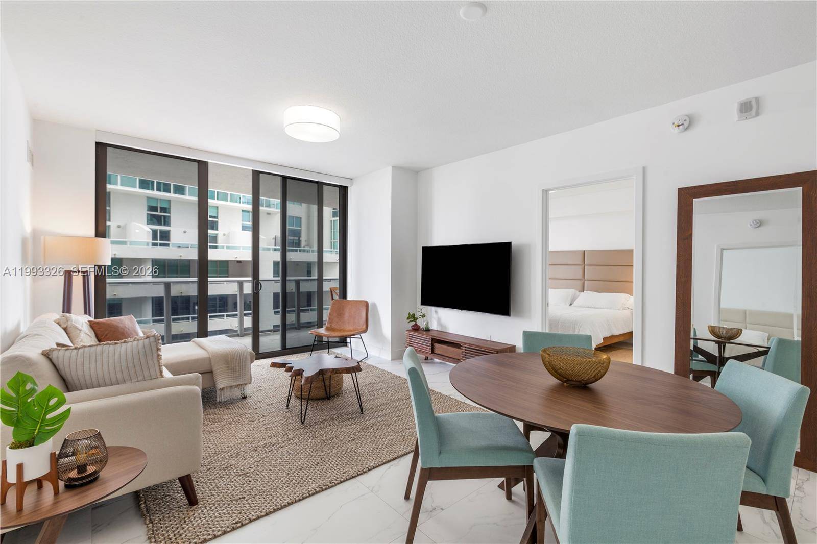 488 NE 18th StMiami - Condo/Co-Op/Annual,Condo condo unit 909 - picture