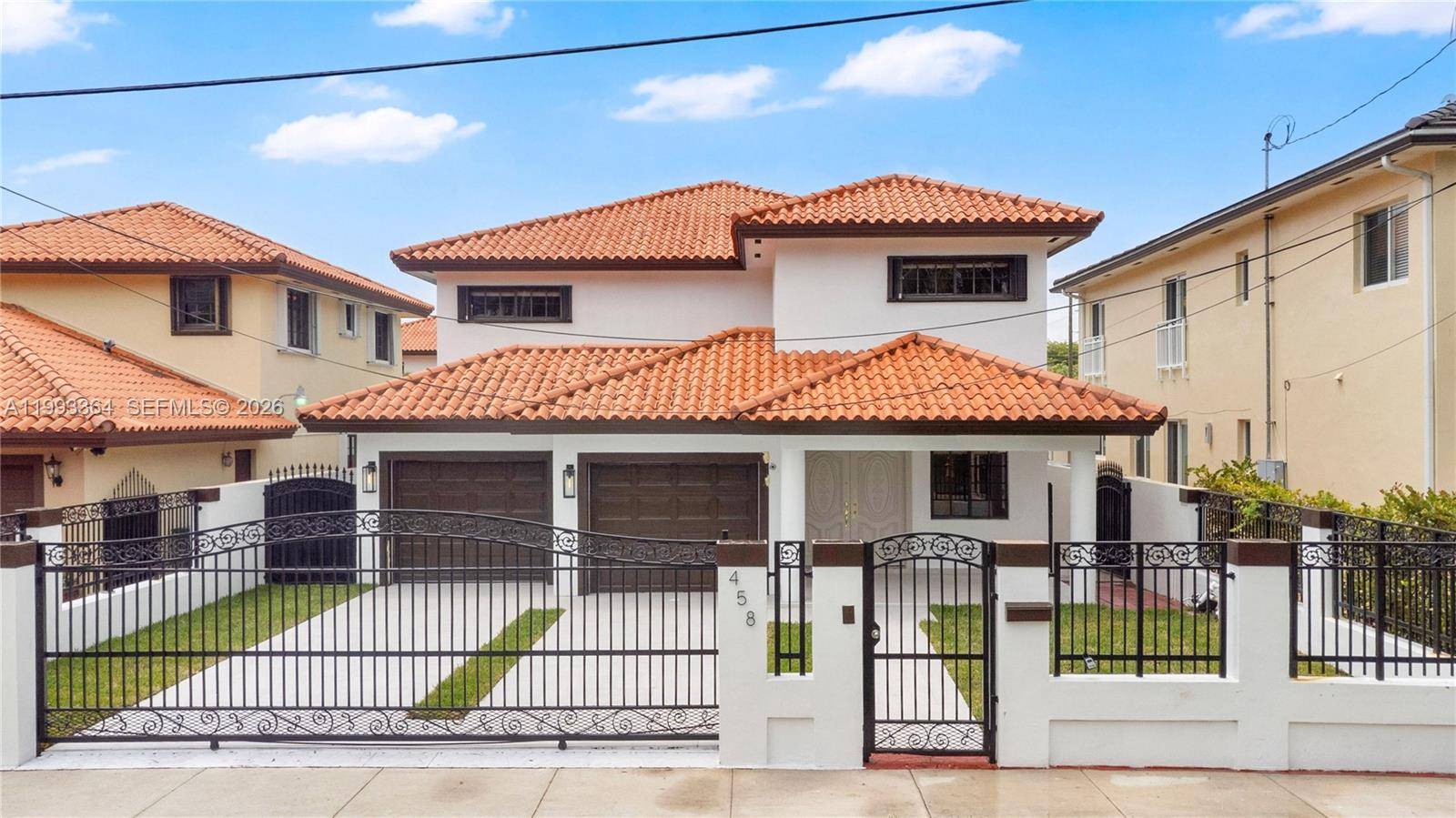 456 SW 20th RdMiami - Single Family-Annual,House condo unit 458 - picture