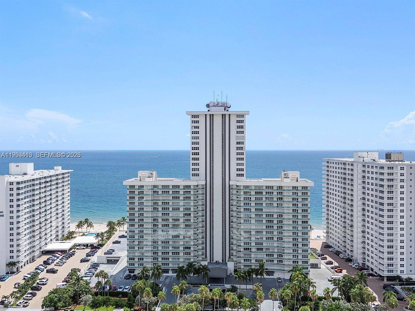 3900 Galt Ocean DrFort Lauderdale - Condo/Co-Op/Annual,Condo condo unit 111 - picture