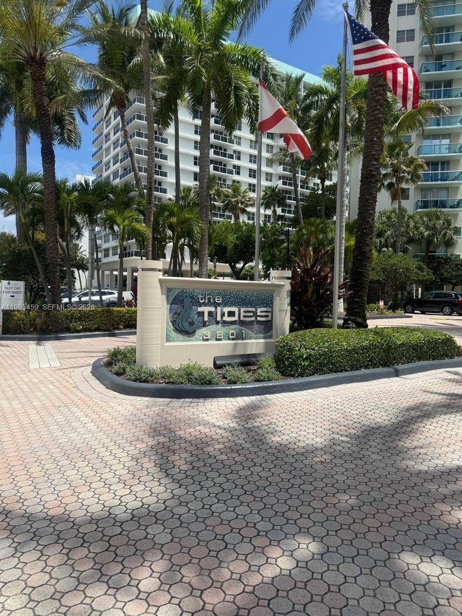 3801 S Ocean DrHollywood - Condo/Co-Op/Annual,Condo condo unit 4P - picture