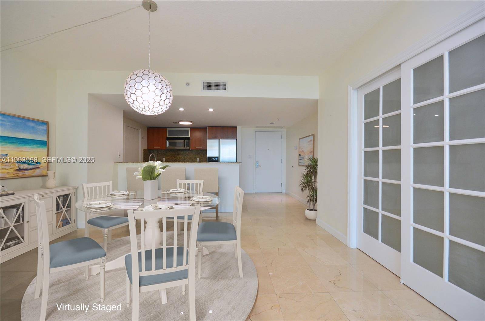 9055 SW 73rd CtMiami - Condo 5+ Stories,Condo condo unit 1106 - picture