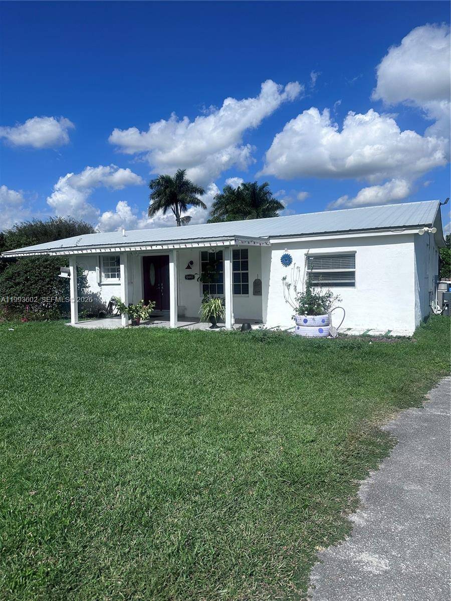 18441 SW 238th StHomestead - picture