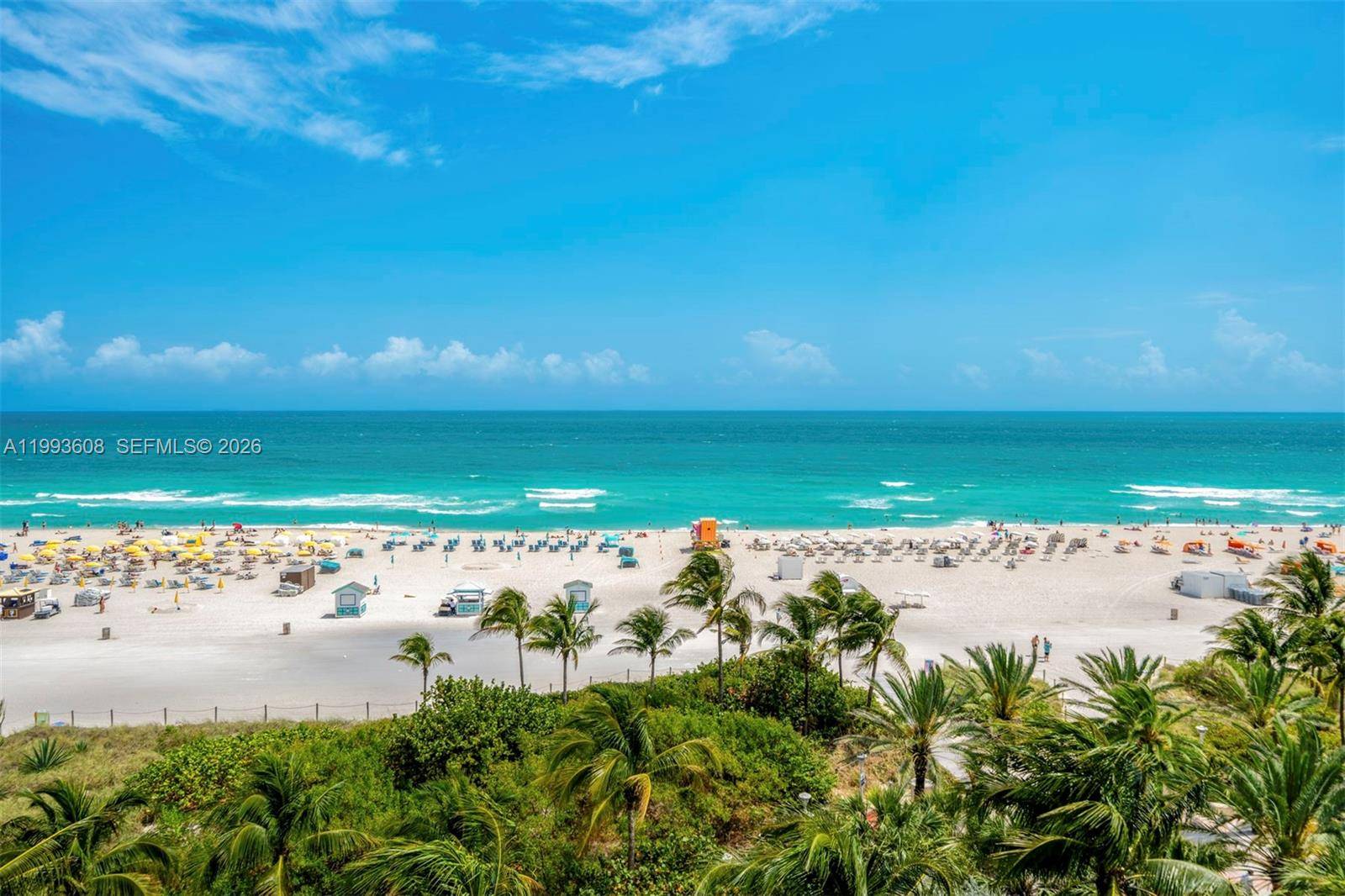 1500 Ocean DriveMiami Beach - Condo/Co-Op/Seasonal,Condo condo unit 702 - picture