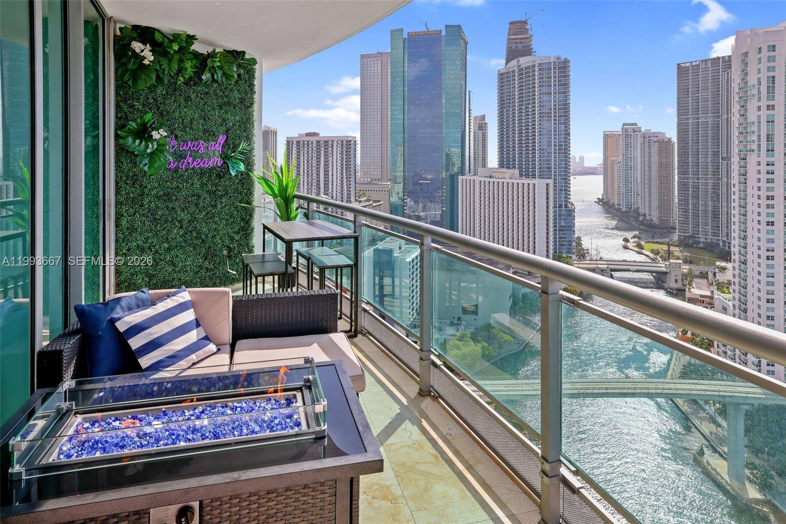 350 S Miami AveMiami - Condo/Co-Op/Annual,Condo condo unit 3002 - picture