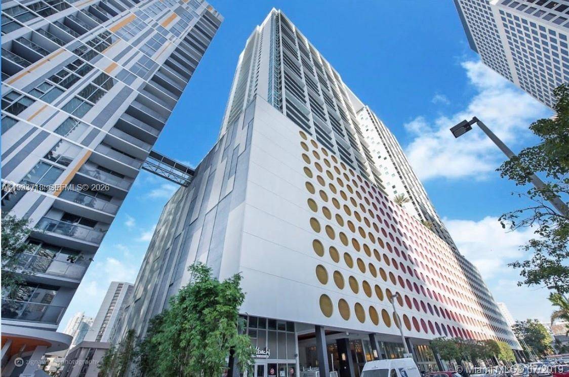 500 Brickell AveMiami - Condo/Co-Op/Annual,Condo condo unit 2708 - picture