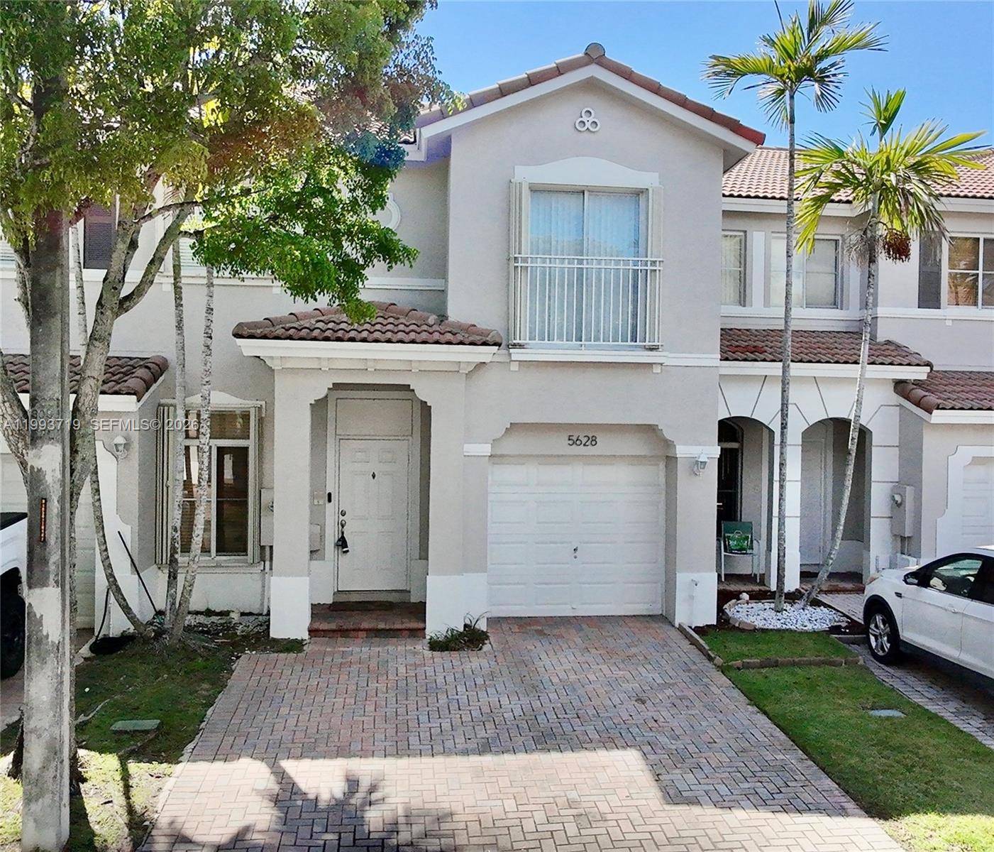 5628 NW 113th AveDoral - Townhouse/Villa-Annual,Townhouse condo unit 5628 - picture