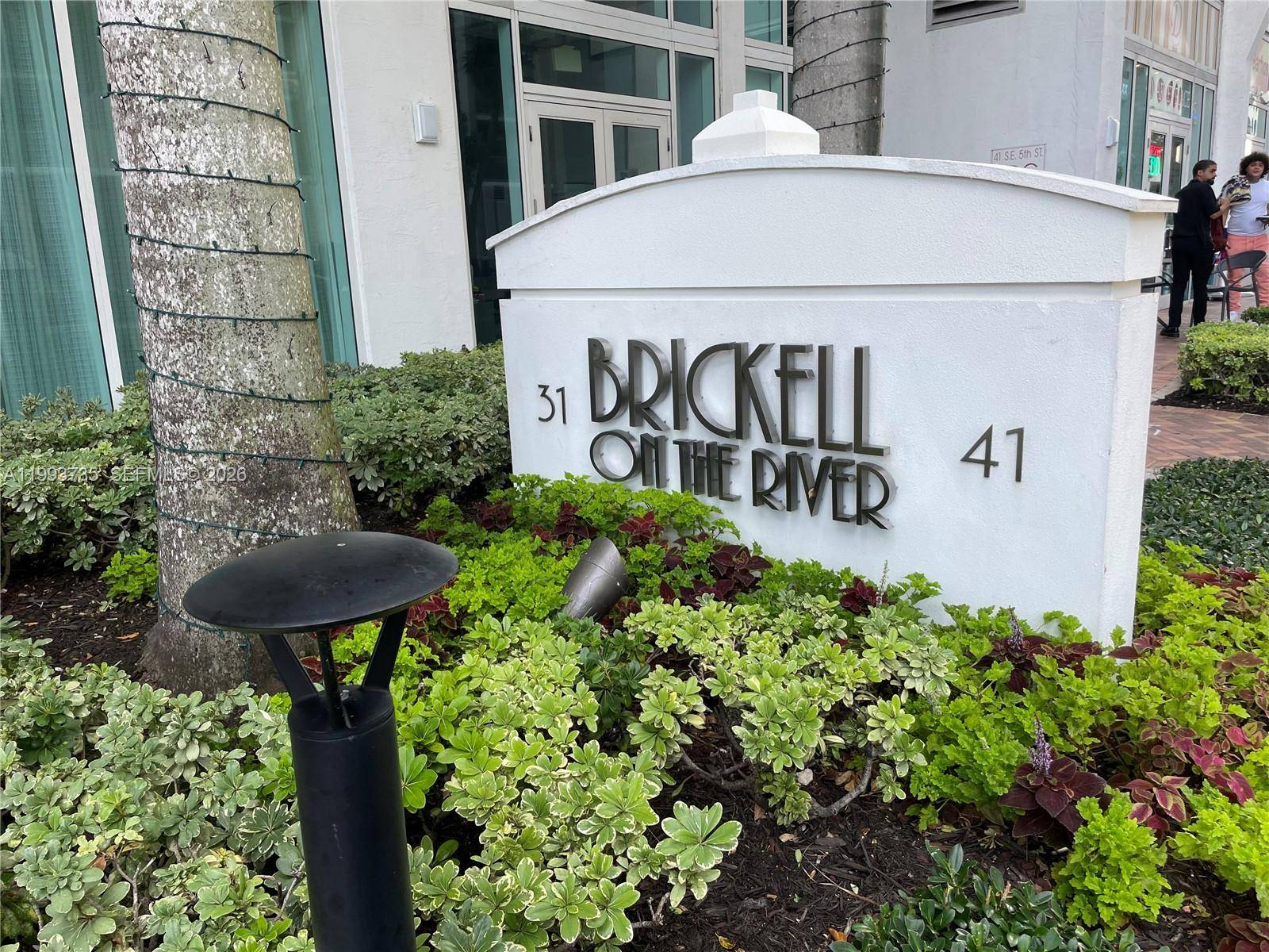 31 SE 5th StMiami - Condo/Co-Op/Seasonal,Condo condo unit 2805 - picture