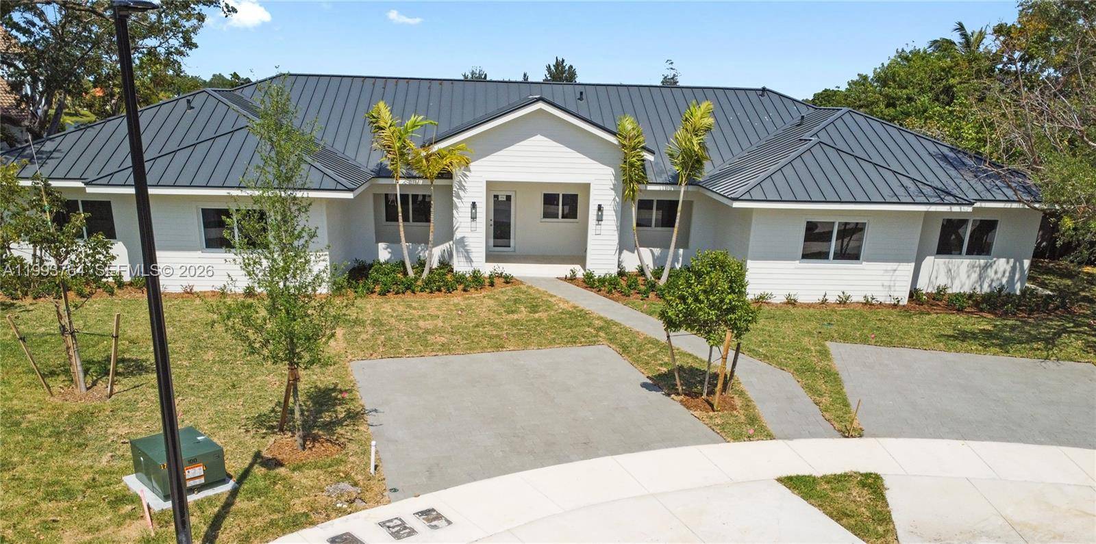 4732 SW 87 CtMiami - Single Family-Annual,Townhouse condo unit 4732 - picture
