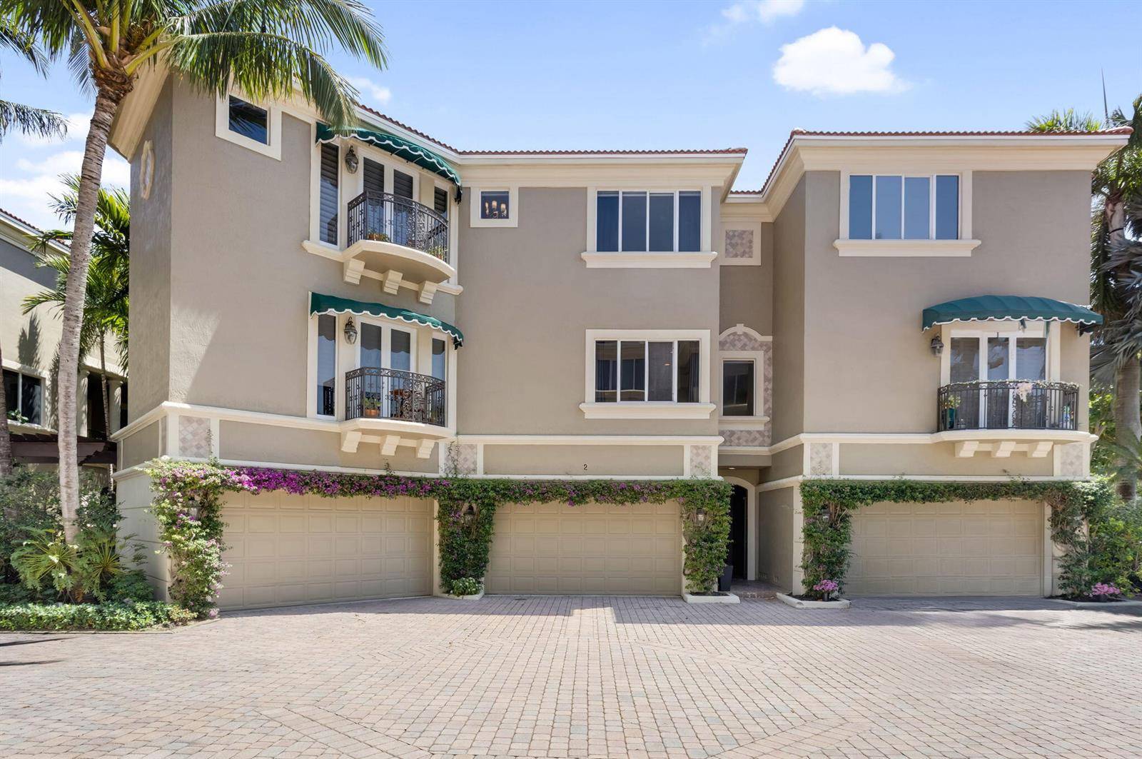 921 OsceolaBoca Raton - Townhouse condo unit 2 - picture