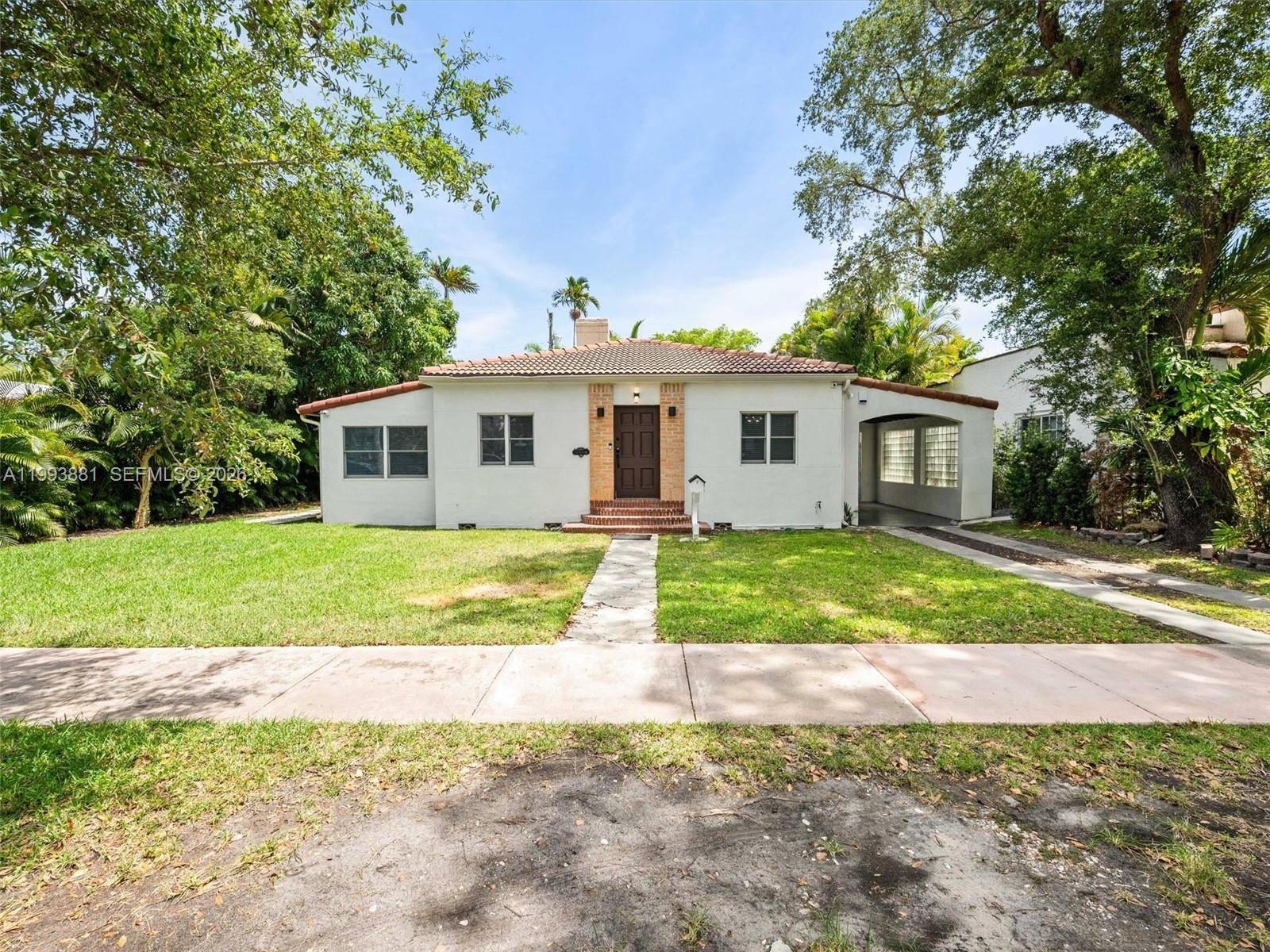 314 Romano AveCoral Gables - picture