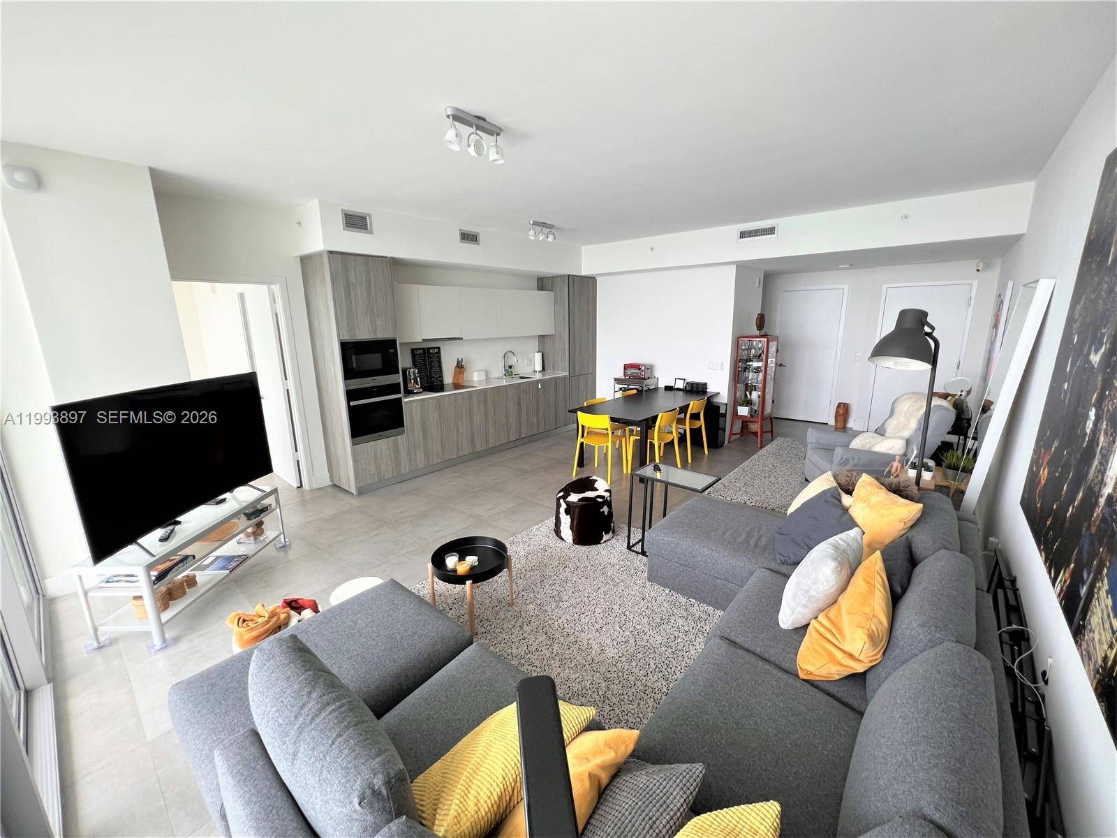 2900 NE 7th AveMiami - Condo/Co-Op/Annual,Condo condo unit 2204 - picture