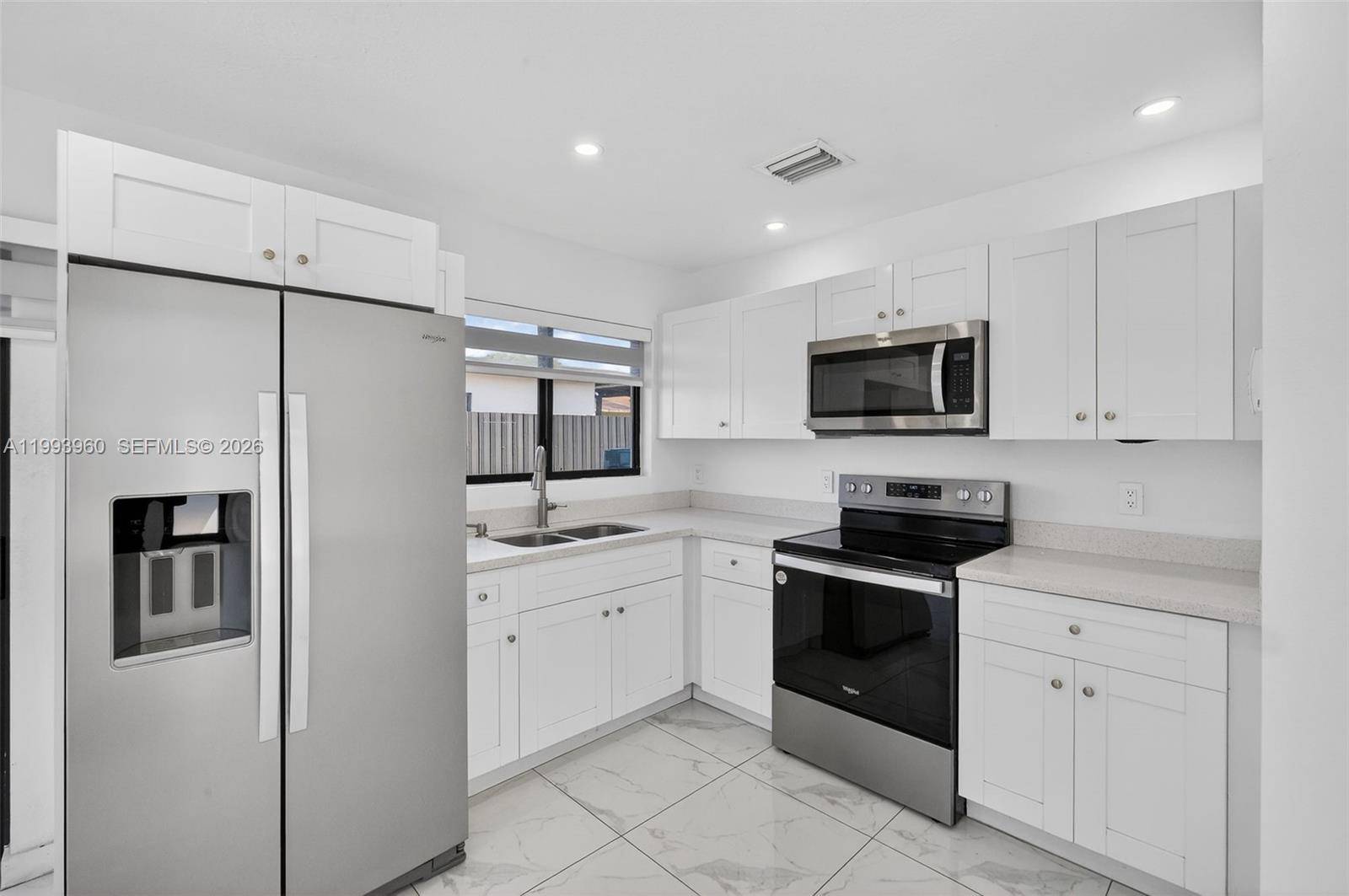 2492 SW 44th StreetMiami - Duplex/Tri/Quad-Annual,Multi Family condo unit 2492 - picture