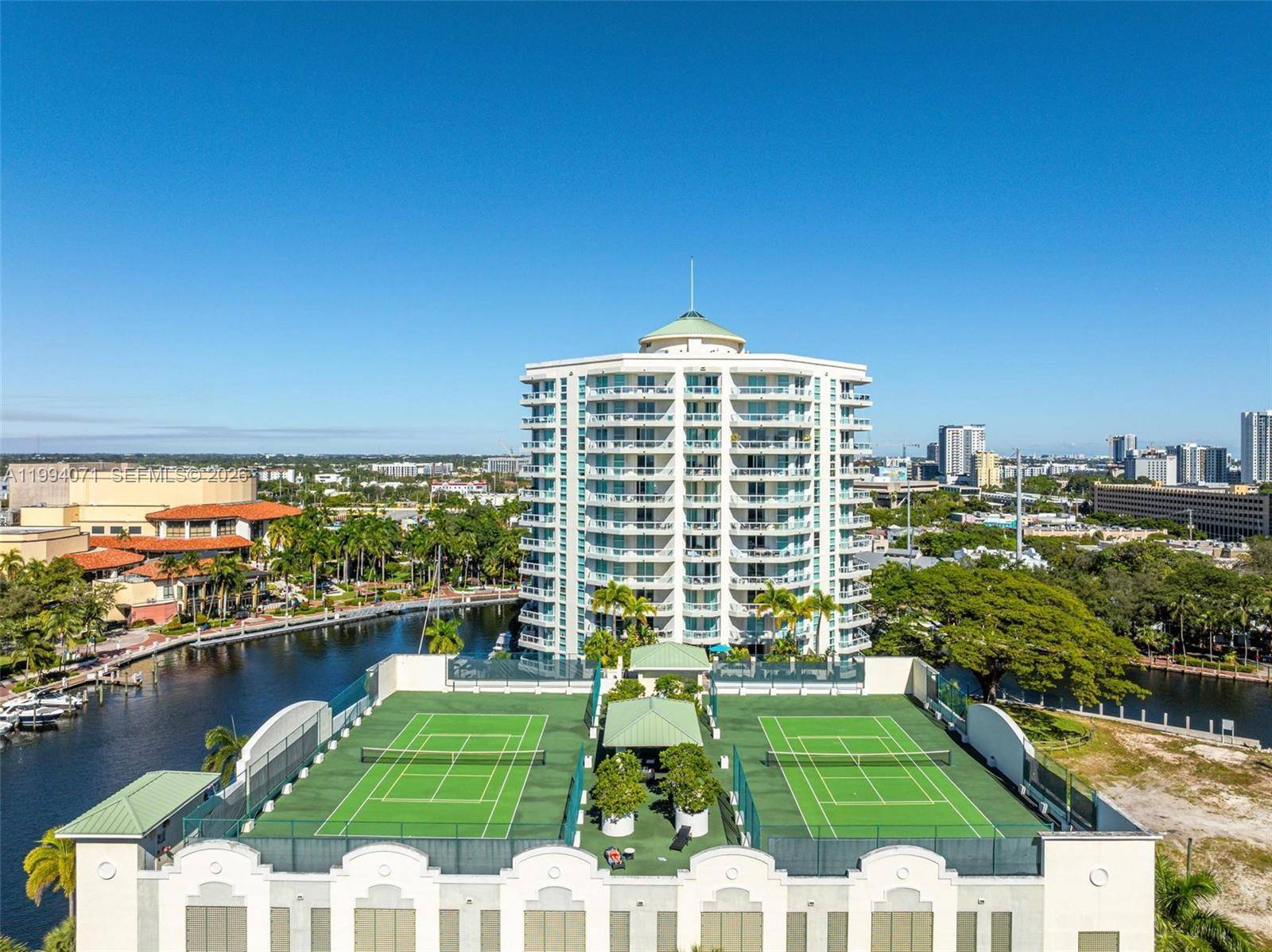401 SW 4th AveFort Lauderdale - Condo/Co-Op/Seasonal,Condo condo unit 1508 - picture