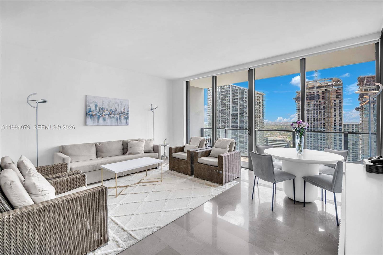 68 SE 6th StMiami - Condo/Co-Op/Annual,Condo condo unit 3108 - picture