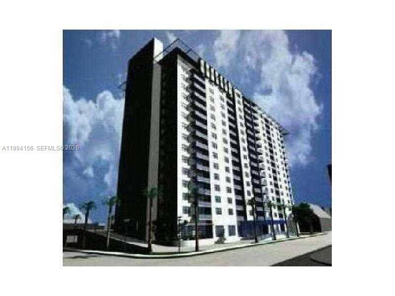 401 69th StMiami Beach - Condo 5+ Stories,Condo condo unit 505 - picture