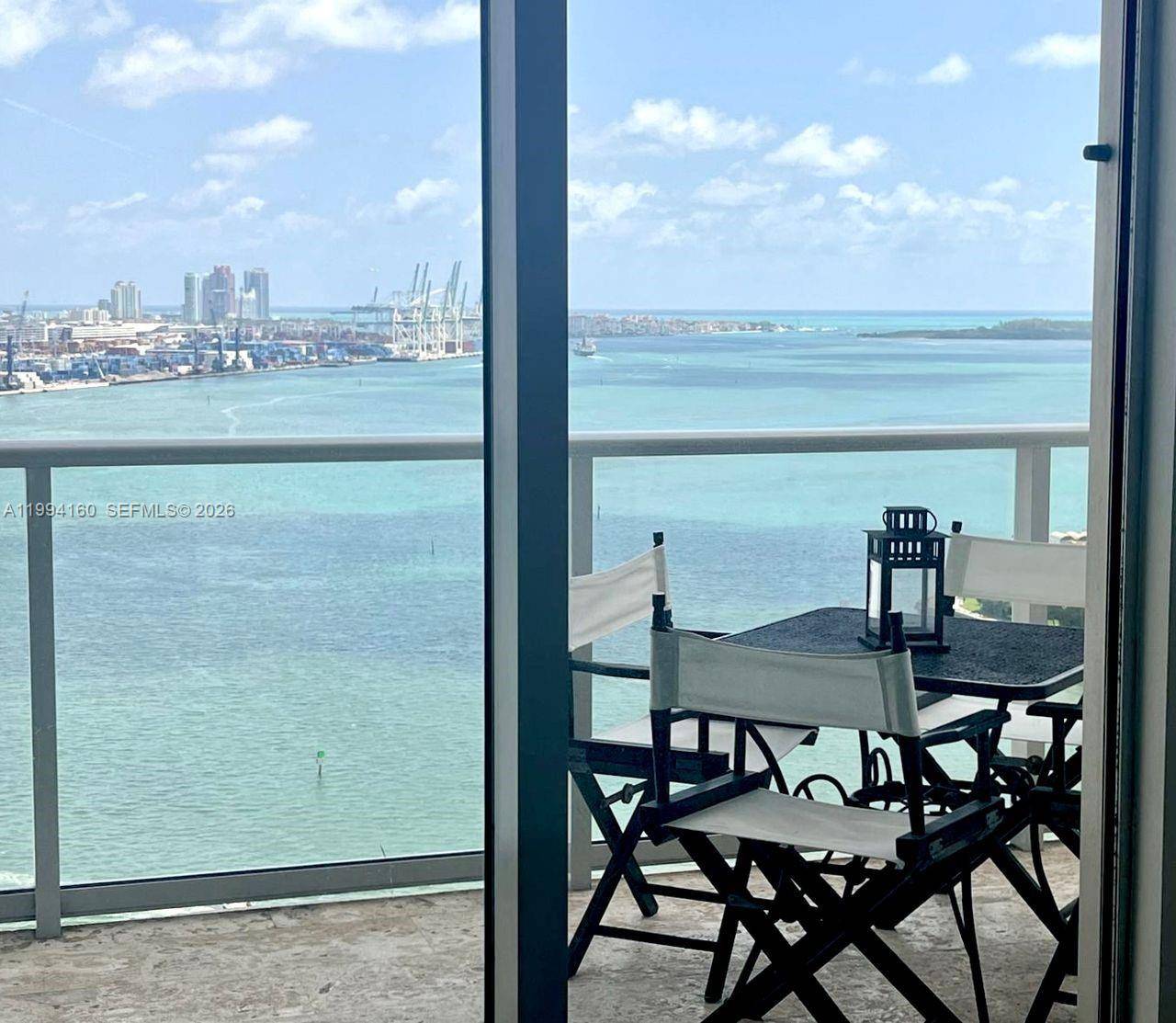 300 S Biscayne BlvdMiami - Condo 5+ Stories,Condo condo unit T-2012 - picture