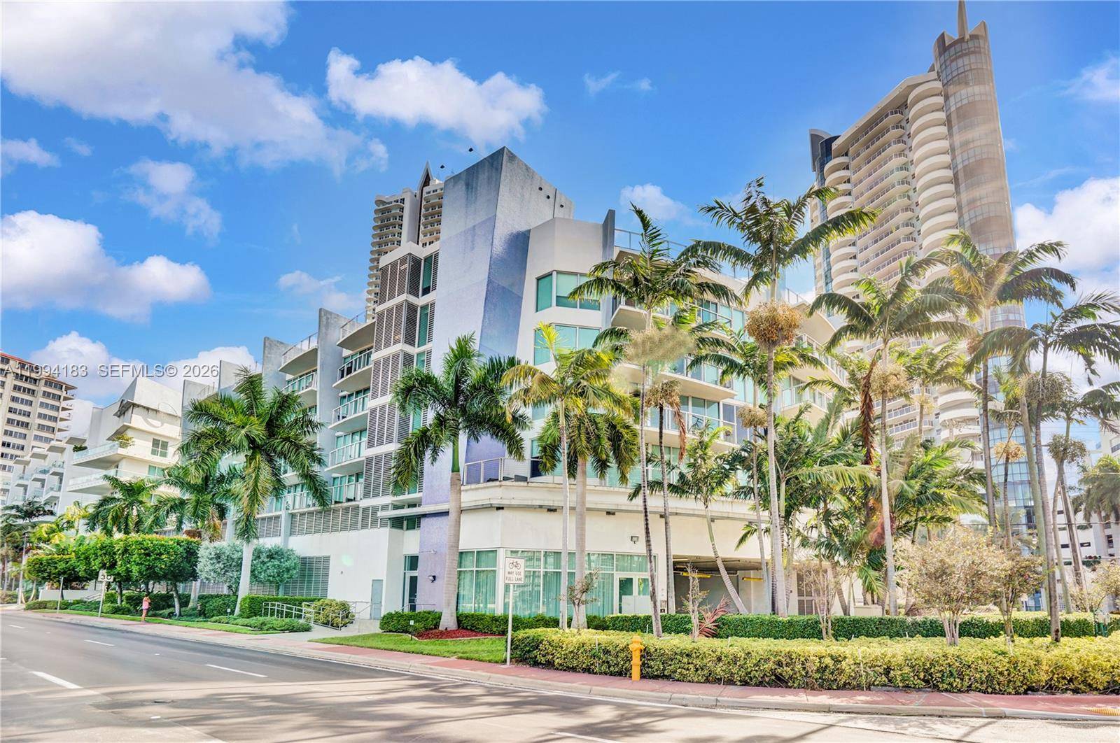 6305 Indian Creek DrMiami Beach - Condo 5+ Stories,Condo condo unit 3B - picture