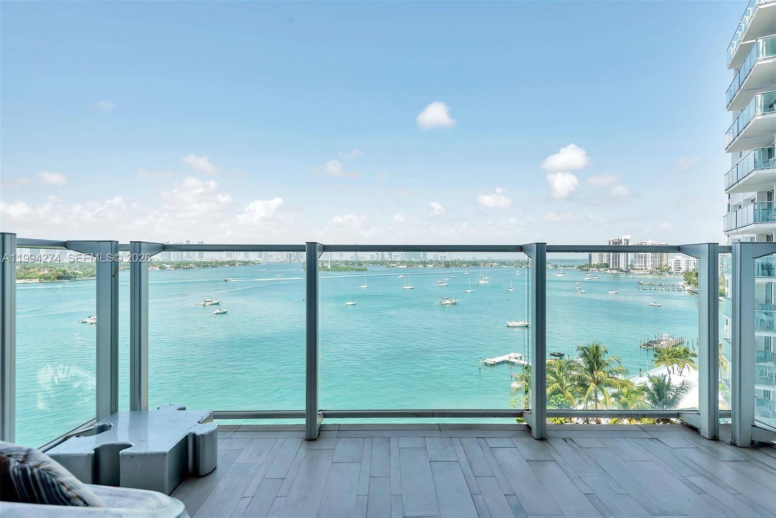 1100 West AveMiami Beach - Condo/Co-Op/Seasonal,Condo condo unit 1020 - picture