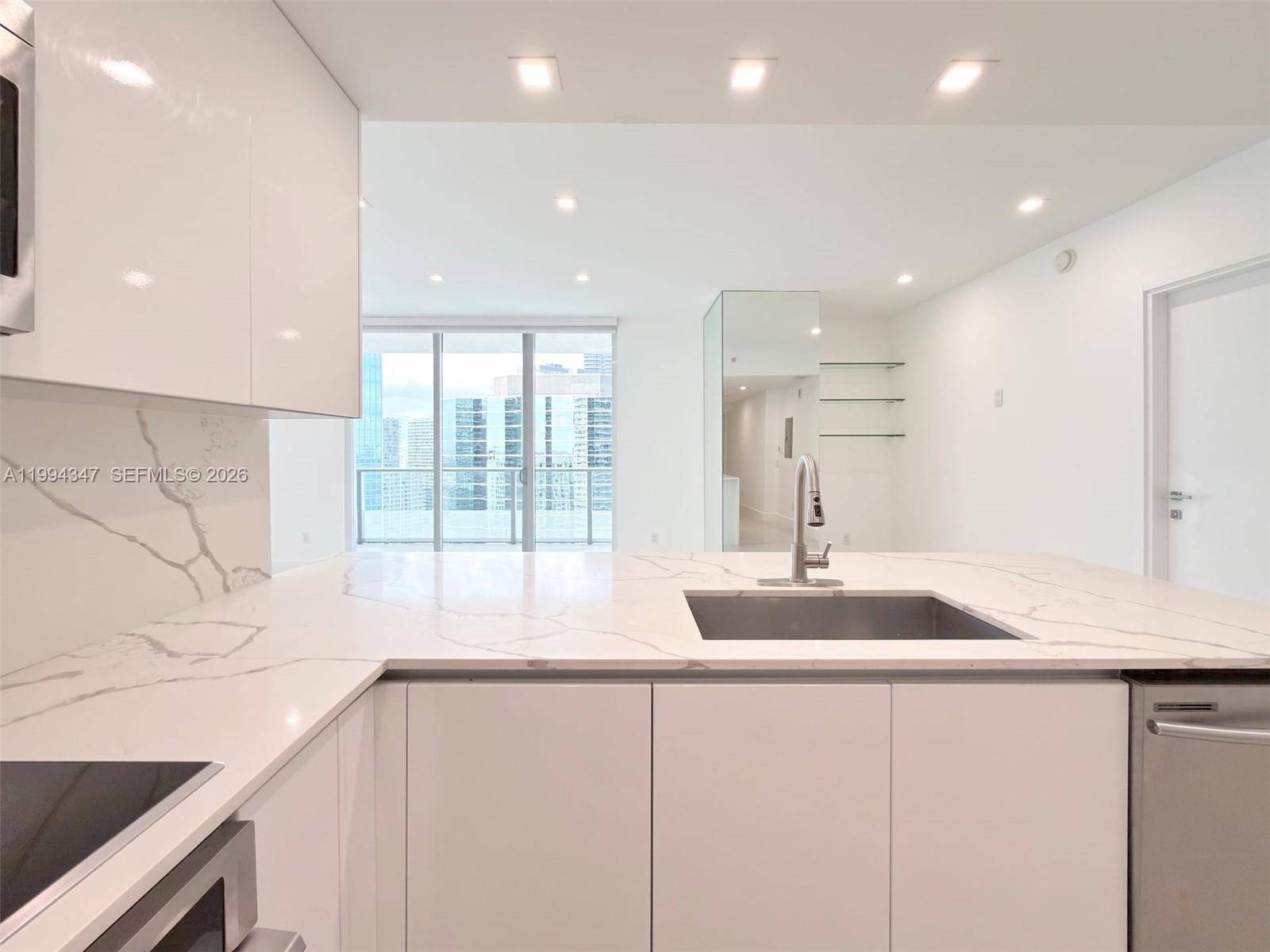 1300 Brickell Bay DrMiami - Condo/Co-Op/Annual,Condo condo unit 3100 - picture