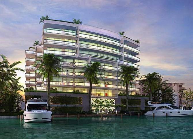 9261 E Bay Harbor DrBay Harbor Islands - Apartments-Annual,Condo condo unit 402 - picture