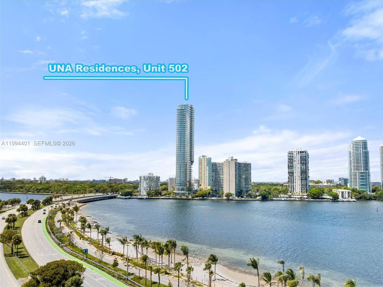 175 SE 25th RdMiami - Single Family-Annual,Apartment condo unit 502 - picture