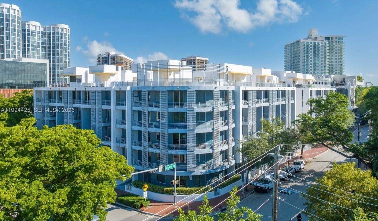 3339 Virginia StMiami - Condo/Co-Op/Annual,Condo condo unit 127 - picture