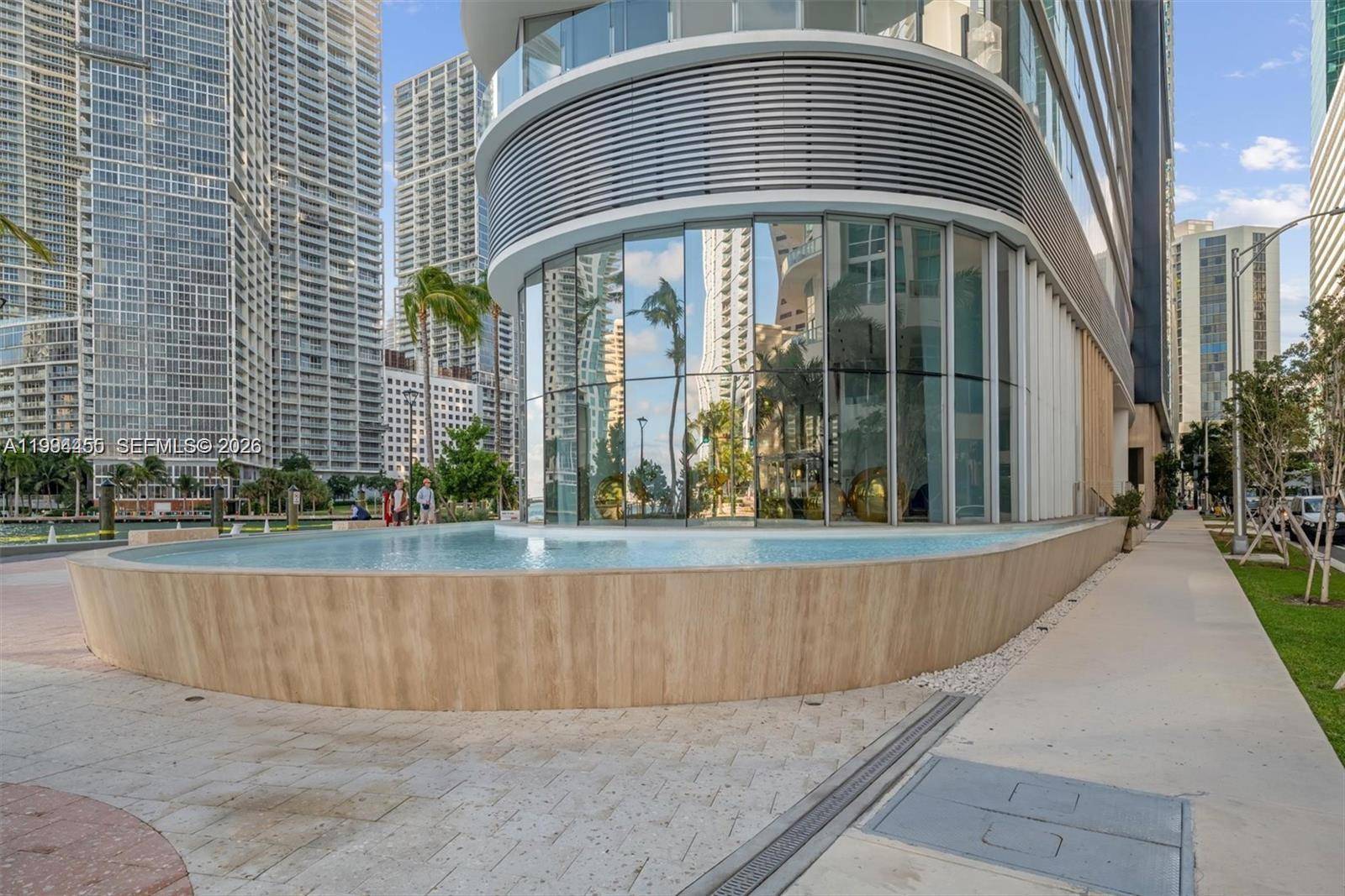 300 Biscayne Boulevard WayMiami - Condo/Co-Op/Annual,Co-Op condo unit 3409W - picture
