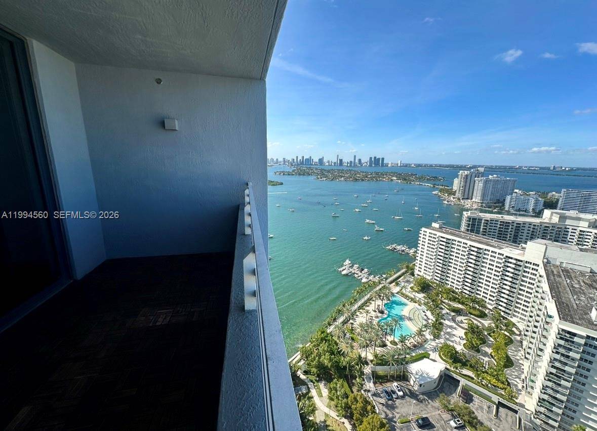 1330 West AveMiami Beach - Condo/Co-Op/Annual,Condo condo unit 3305 - picture