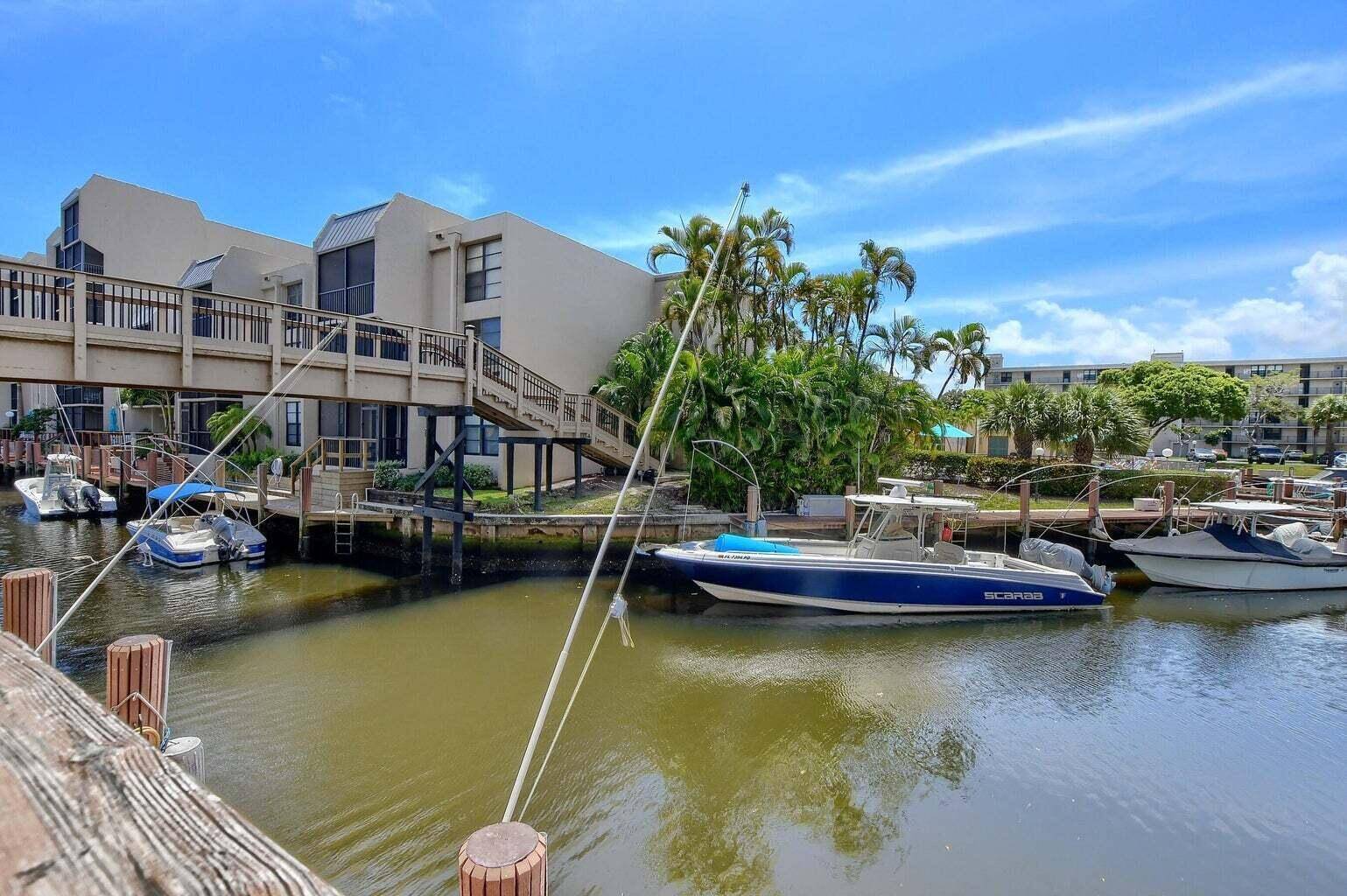 3 Royal PalmBoca Raton - Condo condo unit 102 - picture