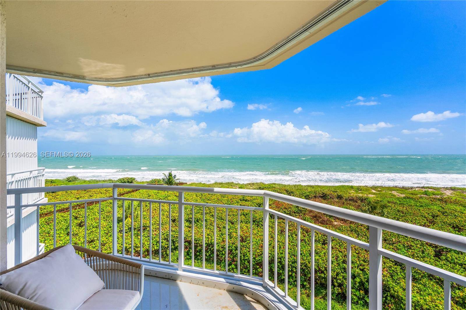 3870 N Highway A1aHutchinson Island - Condo/Co-Op/Seasonal,Condo condo unit 405 - picture