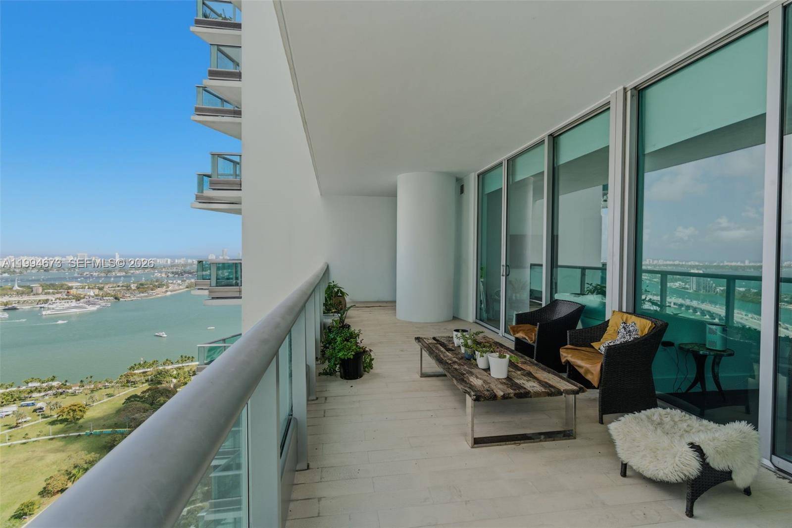 900 Biscayne BlvdMiami - Condo/Co-Op/Annual,Condo condo unit 4308 - picture