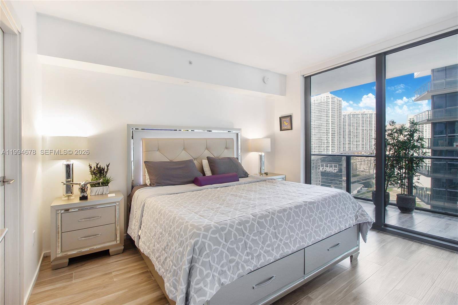 801 S Miami AveMiami - Condo/Co-Op/Annual,Condo condo unit 2308 - picture