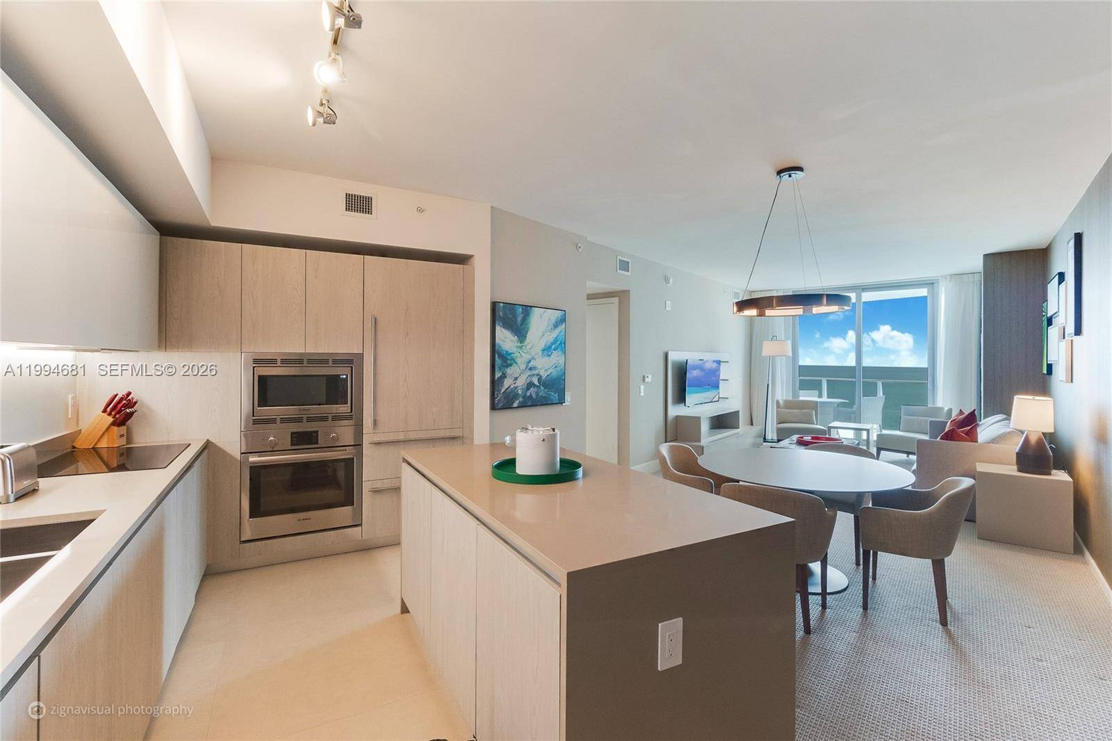 4111 S Ocean DrHollywood - Condo/Co-Op/Seasonal,Condo condo unit 2707 - picture