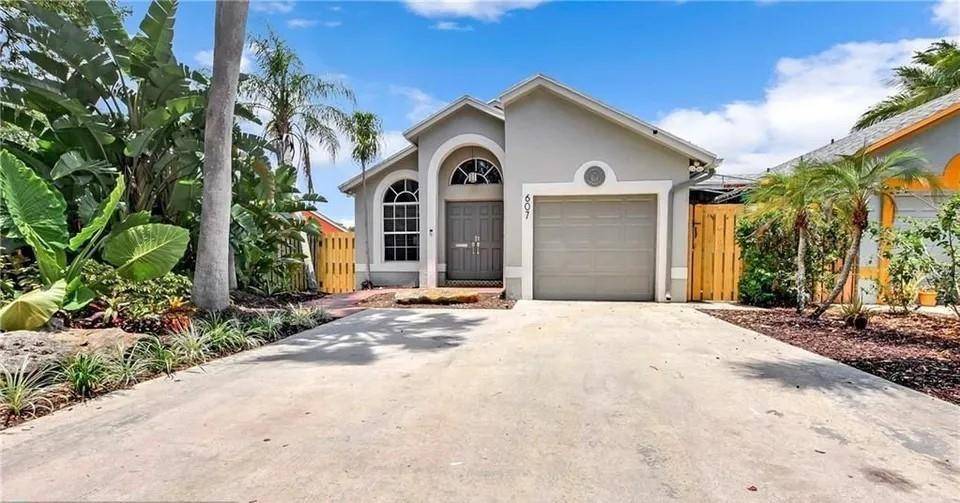 607 SW 15thFort Lauderdale - picture