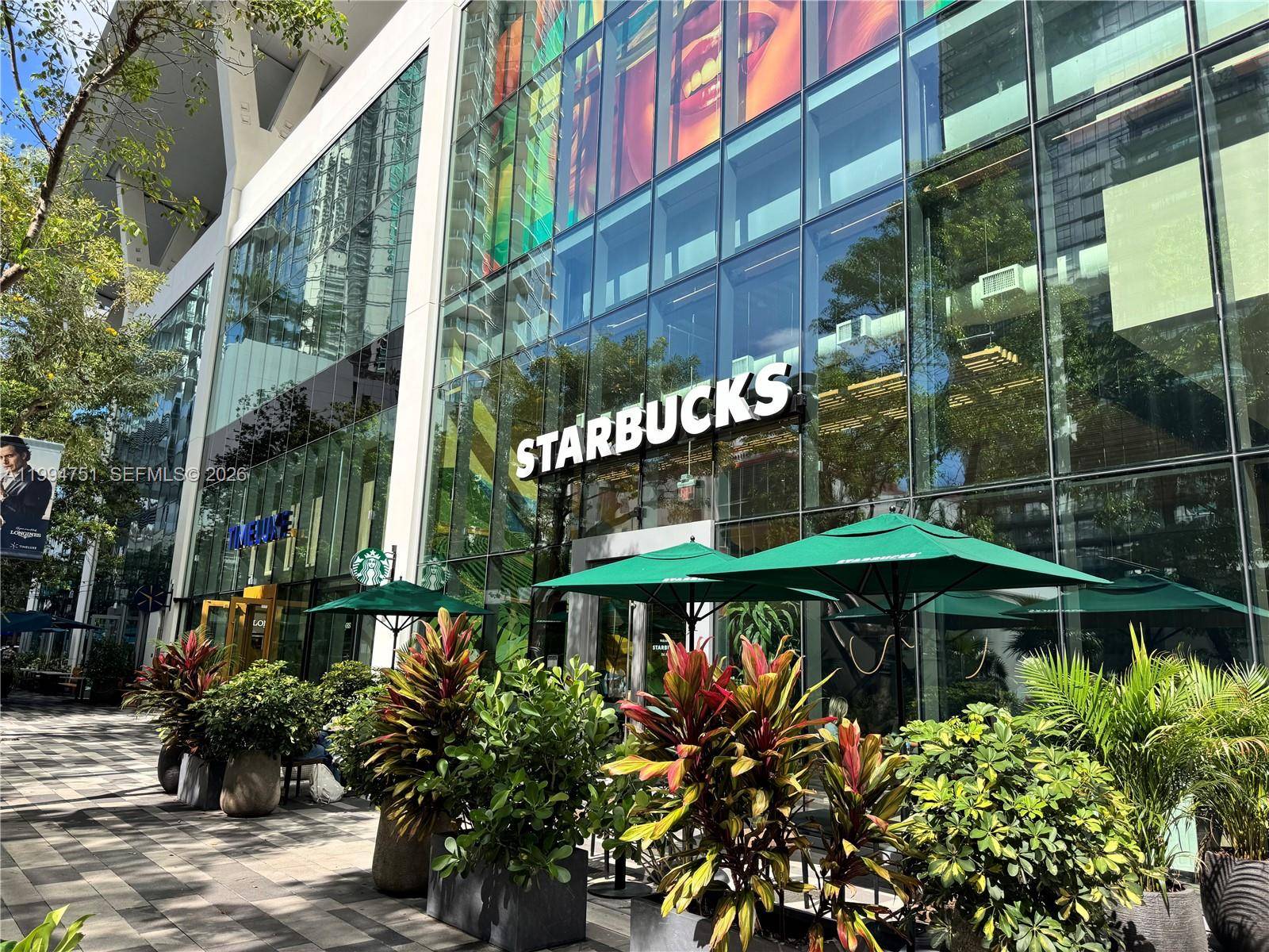 159 NE 6Miami - Condo 5+ Stories,Condo condo unit 4508 - picture